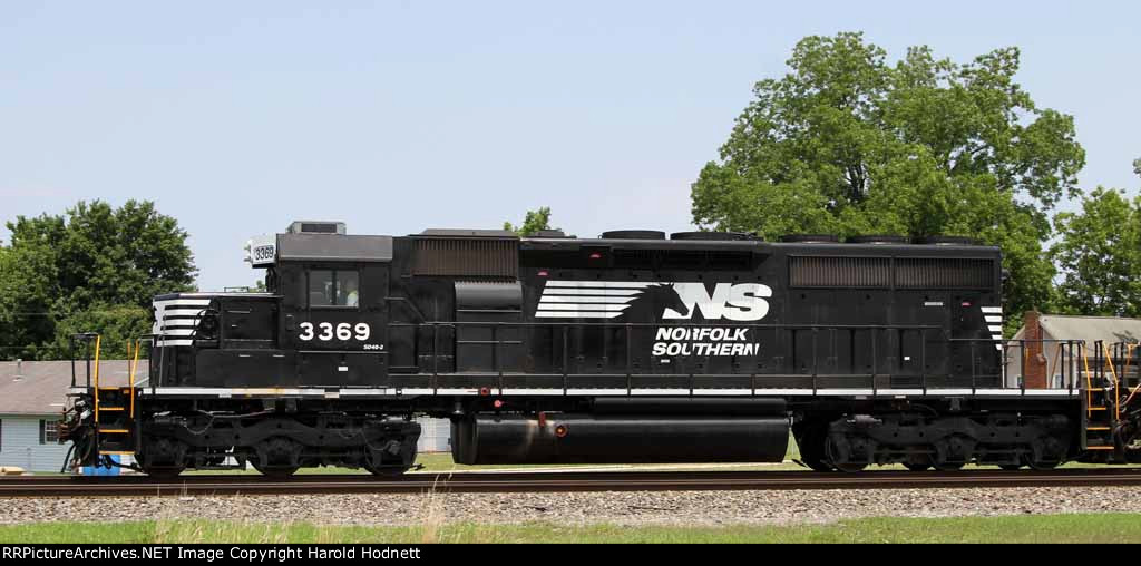 NS 3369